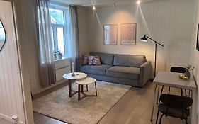 Koselig Leilighet I Alesund Sentrum